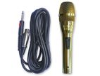 Glorik Dynamic Stage Microphone