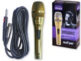 GLORIK Dynamic Stage Microphone (GM-6.3)