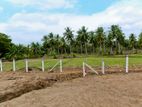 Glorious Land blocks for Sale in Kurunagala