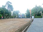 Glorious Land for Sale in Kalutara