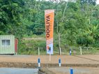 Glorious Land for Sale in Kalutara Road, Bandaragama