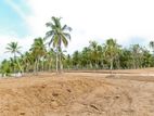 Glorious Land for Sale in Kurunagala - 16.17 Perches