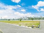 Glorious Land for Sale in Negombo