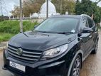 Glory DFSK 580 7 Seater SUV-For Rent