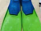 Glory Long Blade Swim Fins