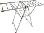 Glory Stainless Steel Cloth Rack ( Large )
