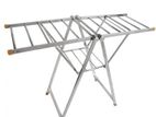 Glory Stainless Steel Cloth Rack ( Large )