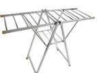 Glory Stainless Steel Cloth Rack ( Large )