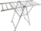 Glory Stainless Steel Cloth Rack ( Large )