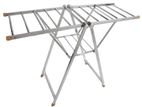 Glory Stainless Steel Cloth Rack ( Large )