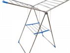 Glory Stainless Steel Cloth Rack ( Small )