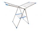 GLORY STAINLESS STEEL CLOTH RACK ( SMALL )