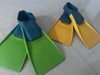 Glory Swimming Fins