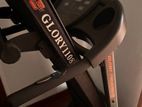 Glory treadmill
