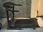Glory Treadmill Machine