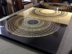 Gloss Wall Art