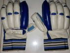 Gloves with Pads Set