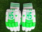 Gloves HS T20 Boys