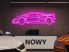 Glow Like a Pro – Stand Out with Custom Neon car sale premium
