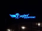 Glow With Prestige - Business Front Signs