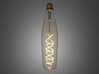 Glowbe Soft Filament Led Bulb