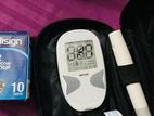 Glucometer