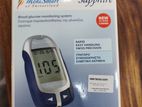 Glucometer Medi Smart + Free Forehead Thermometer