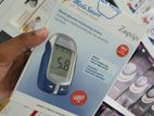 Glucometer Medi Smart + Free Forehead Thermometer