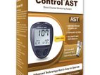 GLUCOMETER STRIPS CONTOL AST 25pcs Pack