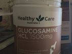 Glucosamine HCL 1500mg
