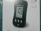 Healthcare Glucose Monitoring Meter