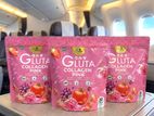 Gluta Collagen Pink (30 Sachets)