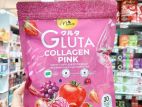 Gluta Collagen Pink