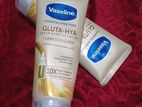 Gluta-Hya Serum Burst Uv Lotion 200ml