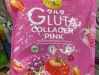 Gluta Pink Collagen Drink