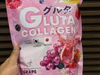 Gluta Pink Collagen Drink
