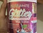 Gluta White Glitter