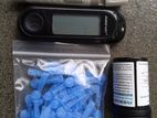 Blood Glucose Meter