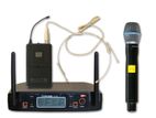GLXD8-1M1S UHF Wireless Microphone System