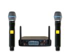GLXD8-2M UHF Wireless Microphone System