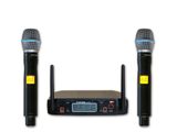 GLXD8-2M UHF Wireless Microphone System