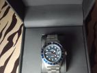 Glycine Combat Sub GMT