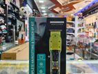 GM-6028 Hair Digital Trimmer