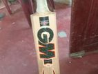 Gm Cricket Bat