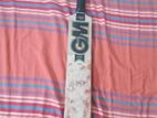 Gm Cricket Bat