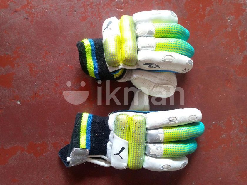 GM Cricket Full Set in Colombo 10 ikman