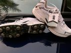 GM Cricket Shoes with Spikes