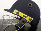 GM Icon Geo Cricket Helmet