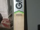 GM Limited Edition Cricket Bat