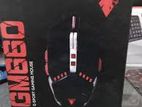 Gm660 Gaming Mouse